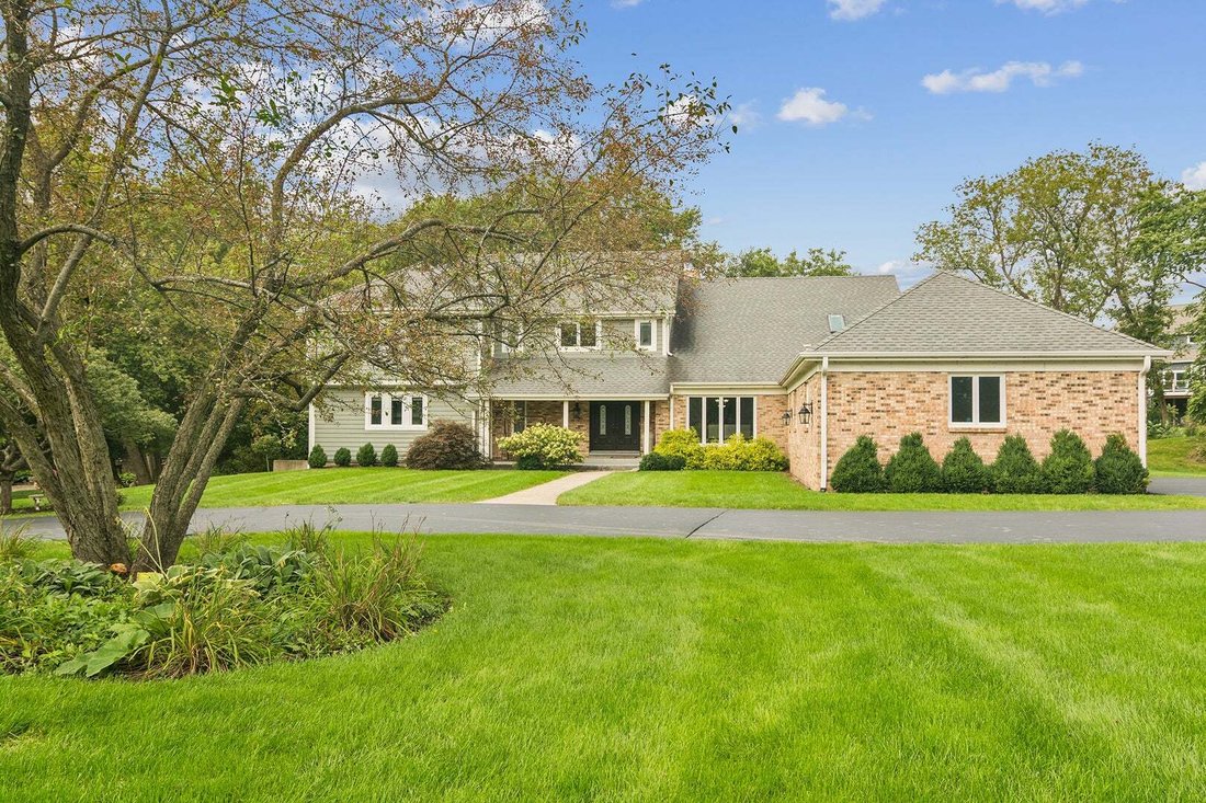 House in Long Grove, Illinois, United States 2 - 19030918