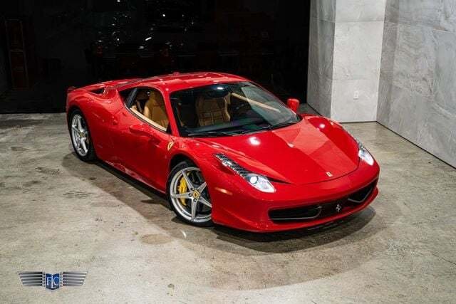 Coupe in Ft LAUDERDALE, FL, United States 1 - 19027741
