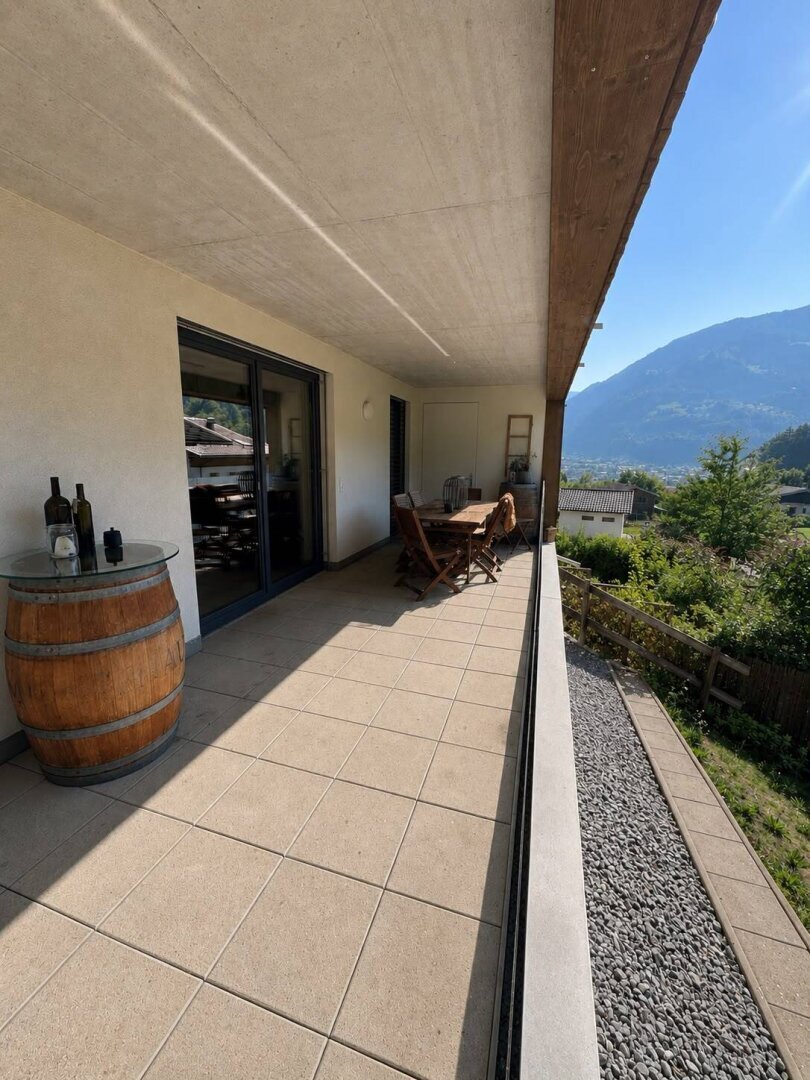 Wohnung in Tschagguns, Vorarlberg, Österreich 1 - 19028254