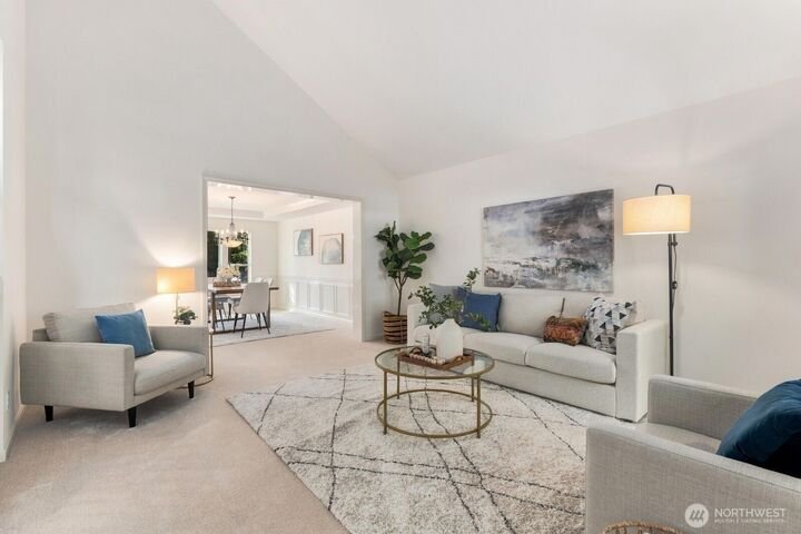House in Bainbridge Island, Washington, United States 5 - 19032177