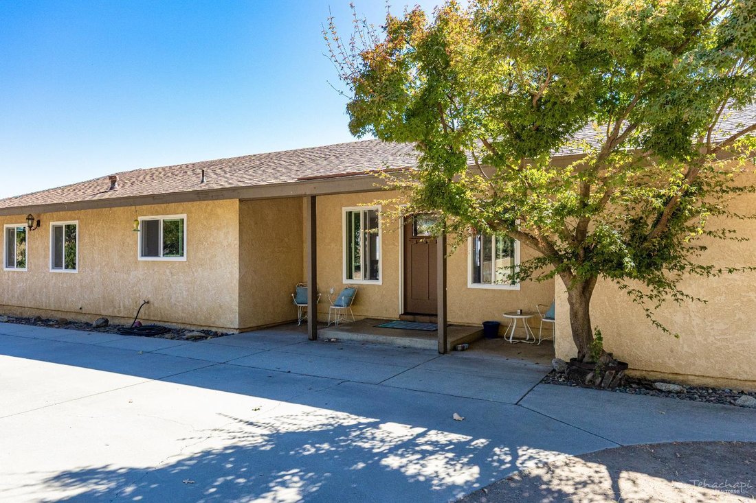 House in Tehachapi, California, United States 1 - 19022246