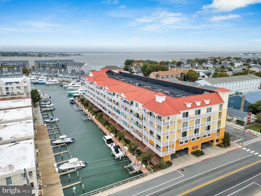 Apartment in Ocean City, Maryland, United States 5 - 19023801