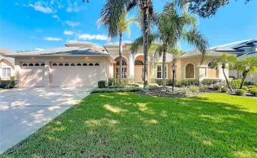 House in Longwood, Florida, United States 1