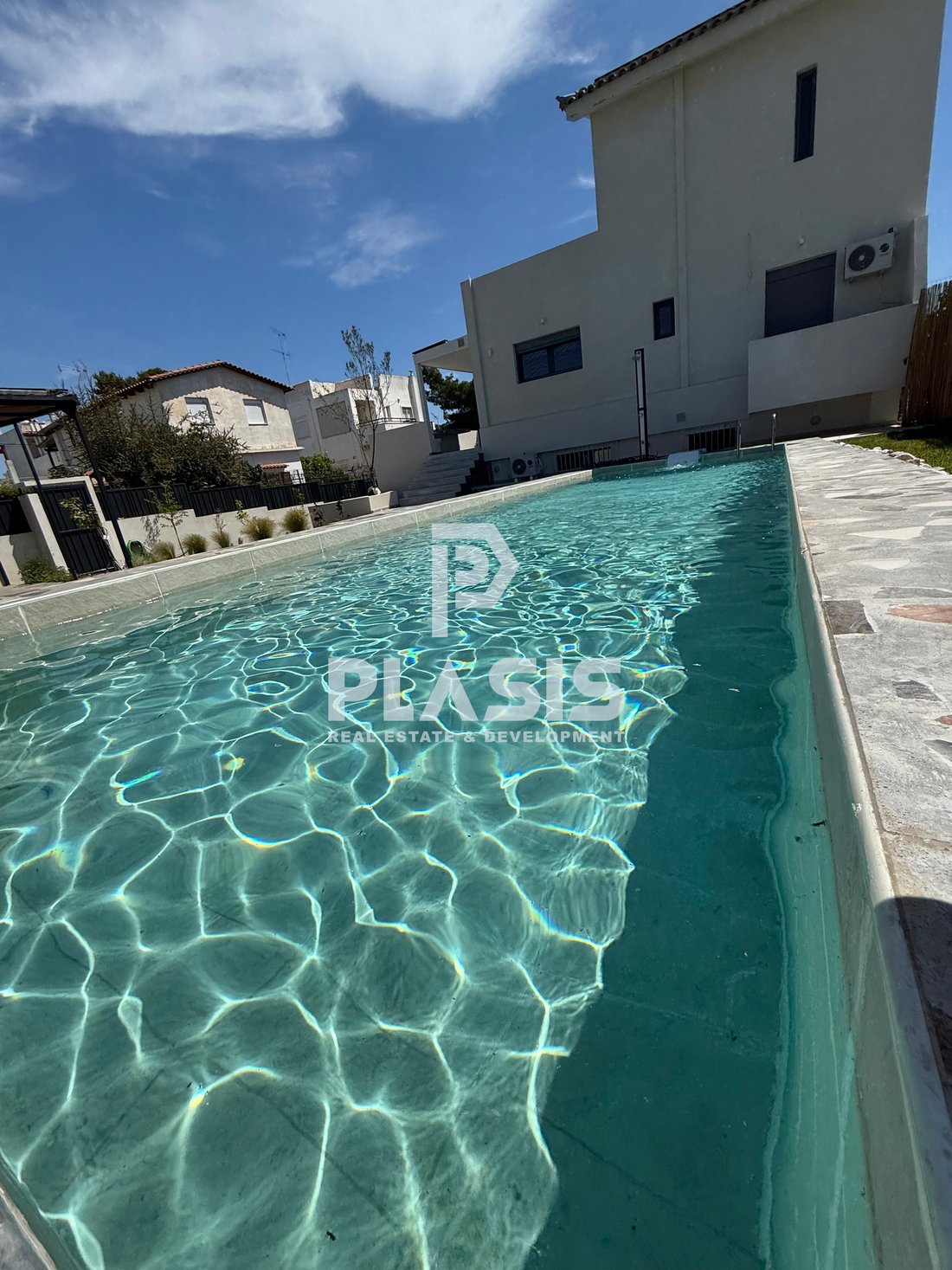 House in Artemida, Attica, Greece 2 - 19020569