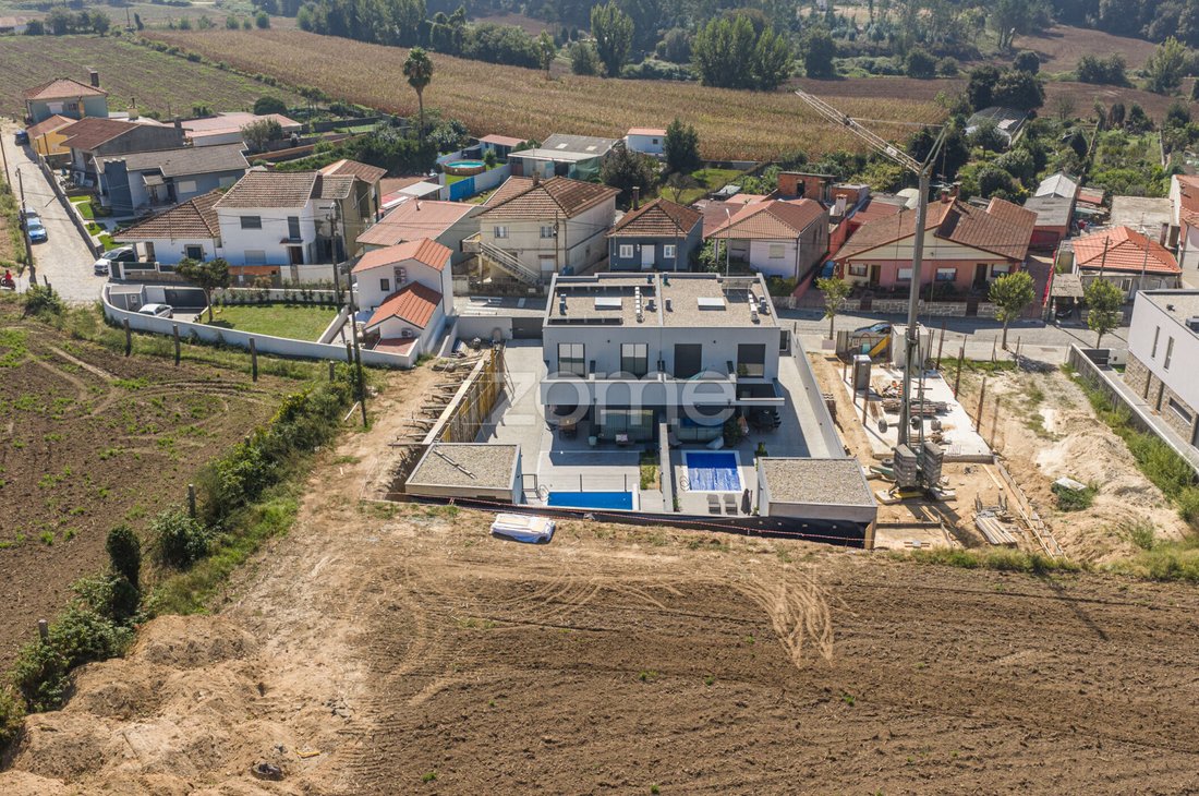 House in Vilar e Mosteiro, Porto District, Portugal 5 - 19025451