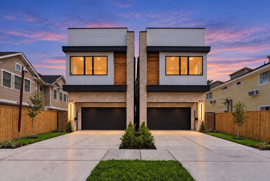 House in Houston, Texas, United States 1 - 19027675