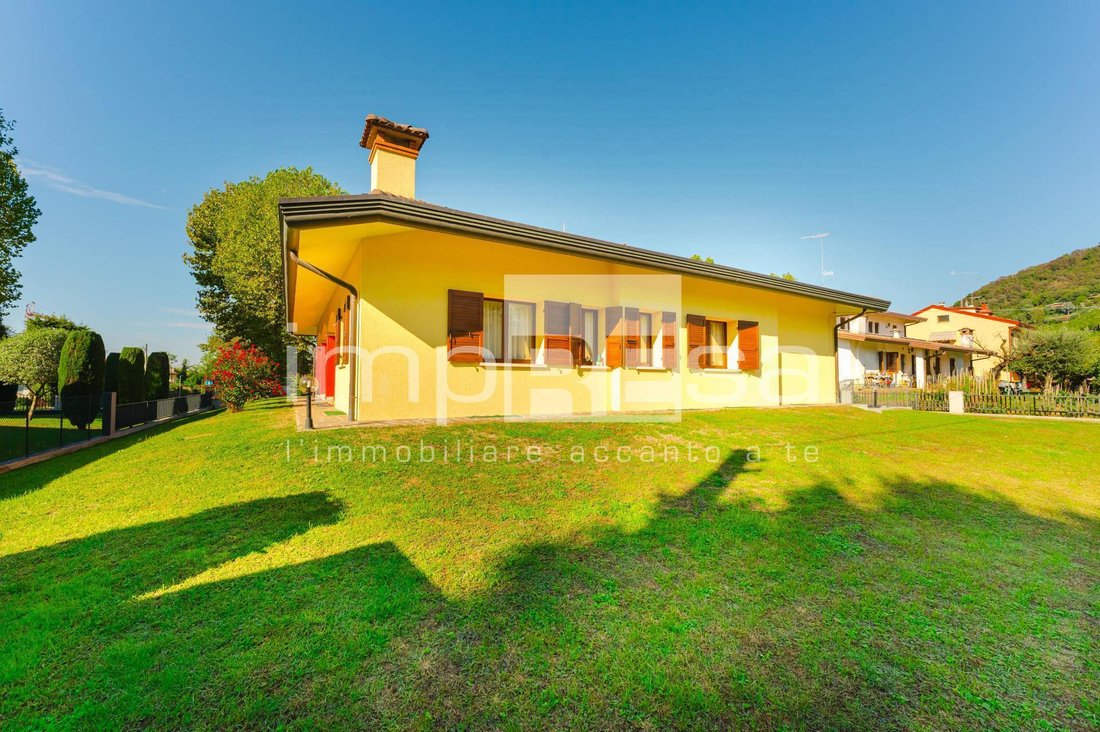House in Pieve di Soligo, Veneto, Italy 1 - 19026476