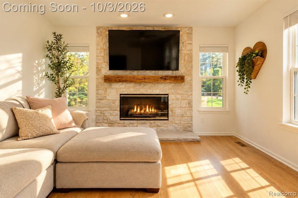 House in Howell, Michigan, United States 3 - 19027405