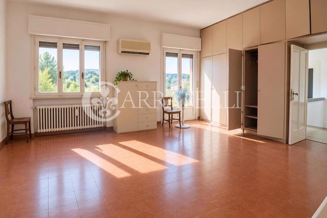 Villa in Pian dei Giullari, Florence, Italy 3 - 19023491