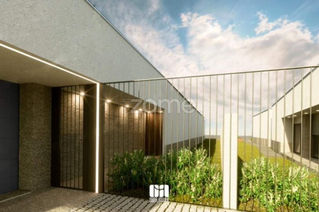 Casa a Avidos e Lagoa, Braga, Portogallo 4 - 19025460