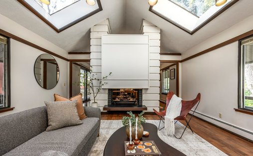 Casa en Salt Lake City, Utah, Estados Unidos 1