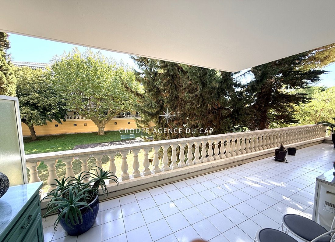 Apartment in Horts Sables, Frejus, France 1 - 19022051
