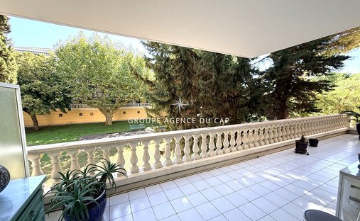 Apartment in Horts Sables, Frejus, France 1