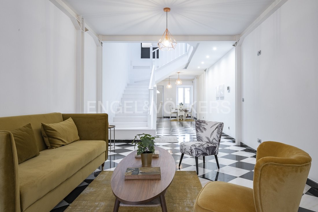 Appartement à Estrela, Lisbonne, Portugal 4 - 19021559