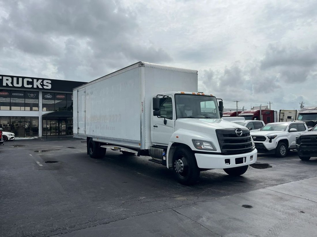 Pickup in Miami, FL, United States 3 - 19025930