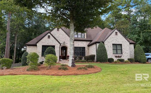 Maison à Auburn, Alabama, États-Unis 1
