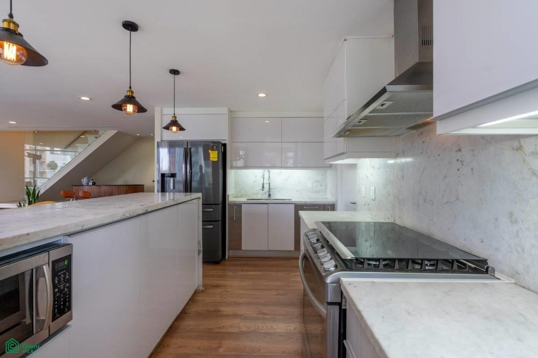 Condo in Zapopan, Jalisco, Mexico 4 - 19023567