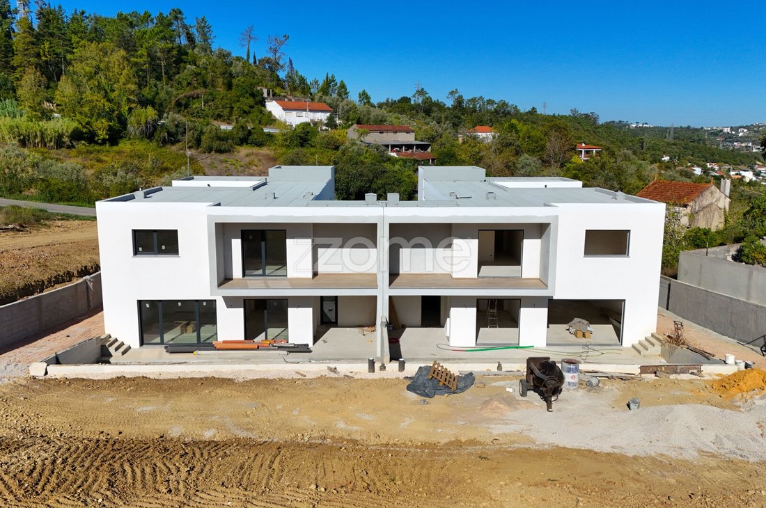 Land in Santa Clara e Castelo Viegas, Coimbra District, Portugal 3 - 19025438
