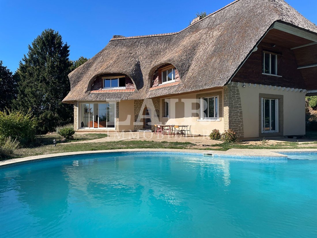 Casa a Belforêt-en-Perche, Normandia, Francia 1 - 19029754