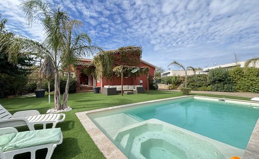 Maison à Coopérative, Agde, France 1