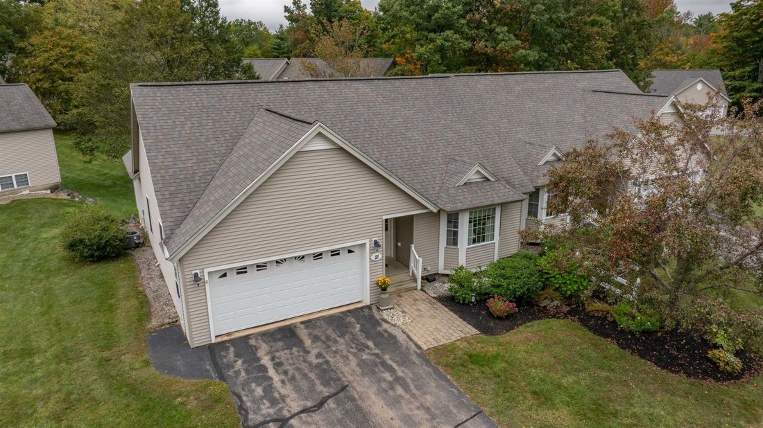 Condo in East Kingston, New Hampshire, United States 4 - 19031908