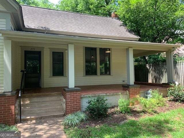 House in Athens, Georgia, United States 2 - 19024339