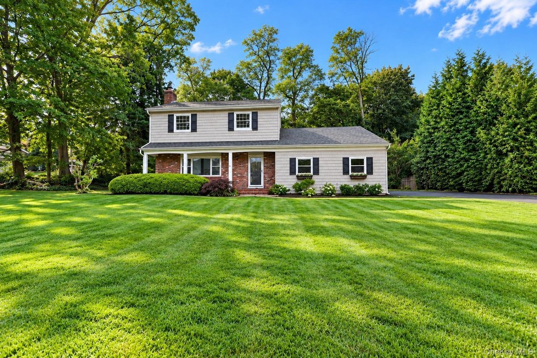Casa en Stony Brook, Nueva York, Estados Unidos 1 - 19022022