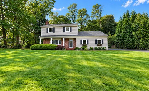 Casa a Stony Brook, New York, Stati Uniti 1