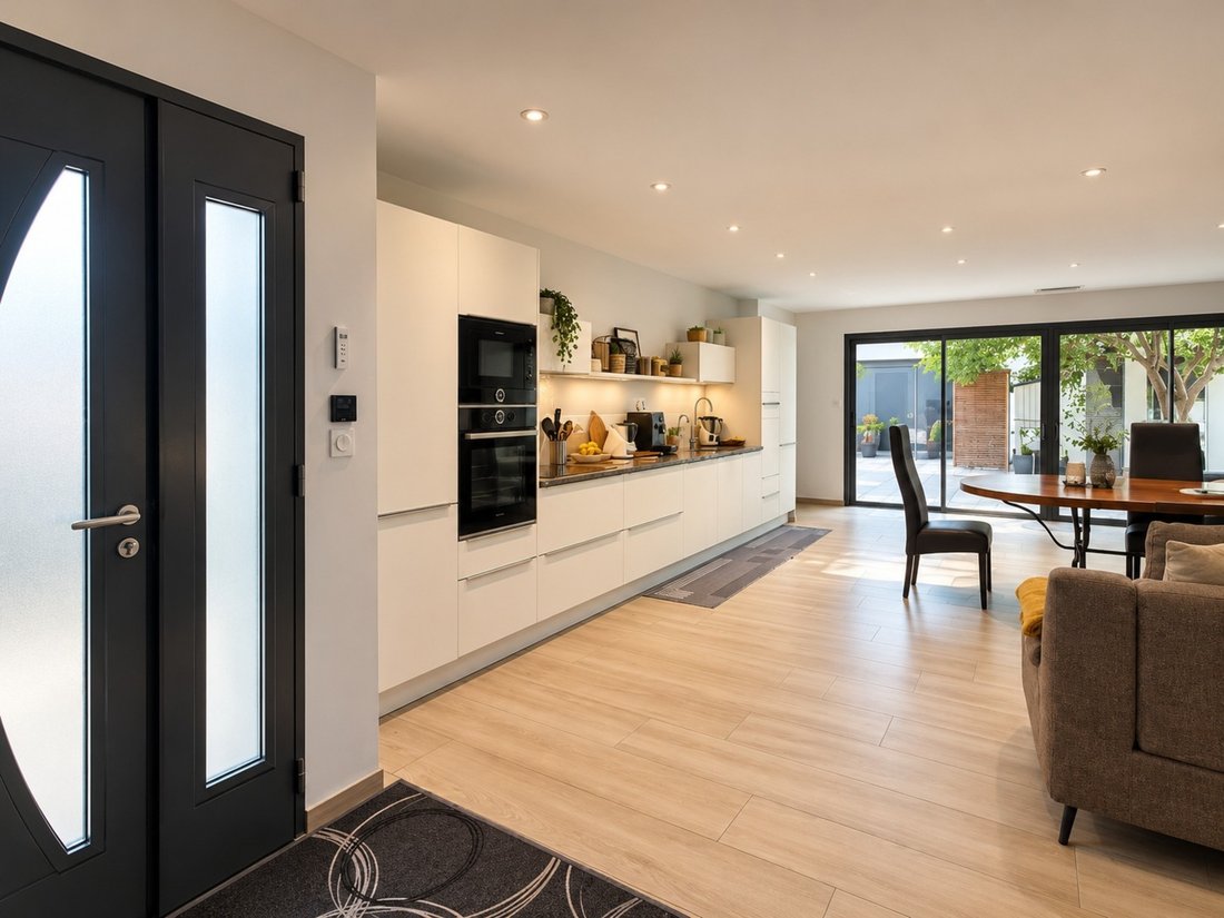 House in Saint-Cyprien, Occitania, France 2 - 19021738