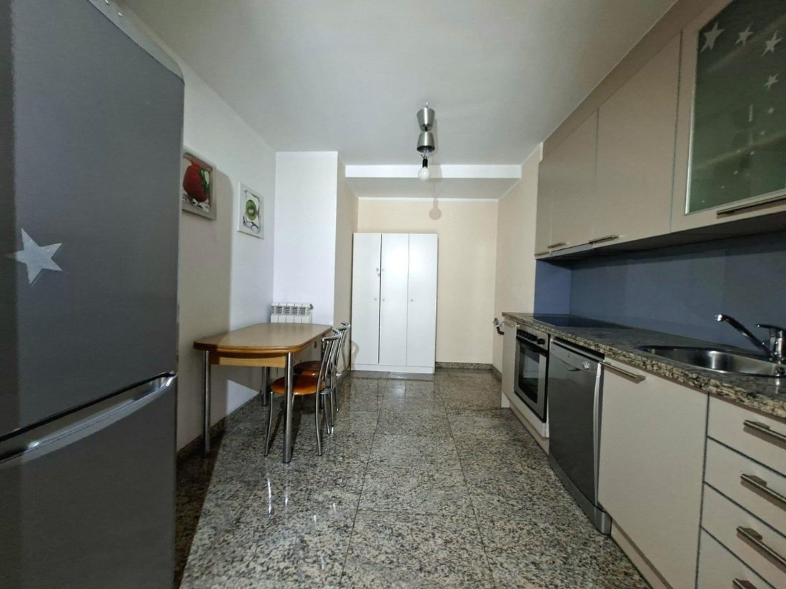 Apartment in La Massana, La Massana, Andorra 4 - 19023369