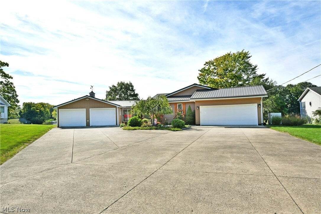 Haus in Roaming Shores, Ohio, Vereinigte Staaten 1 - 19020708