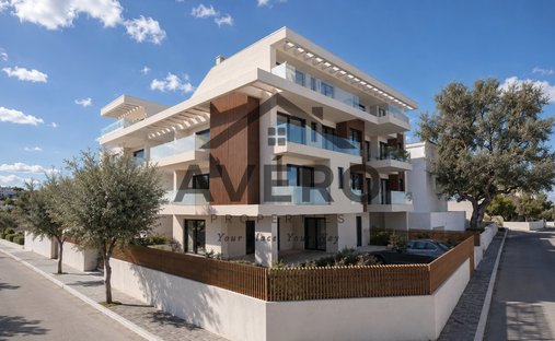 Apartment in Gerakas, Attica, Greece 1