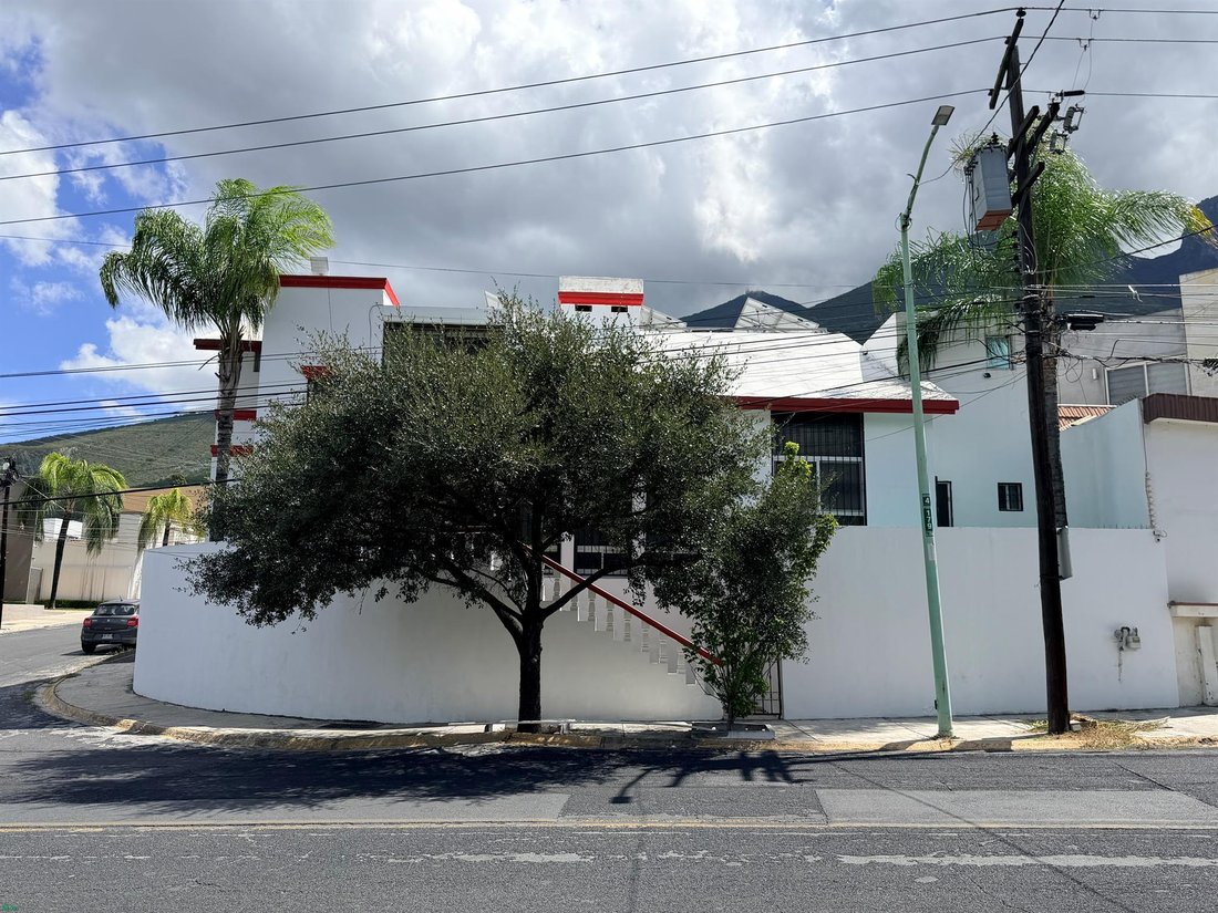 House in Guadalupe, Nuevo Leon, Mexico 2 - 19020317