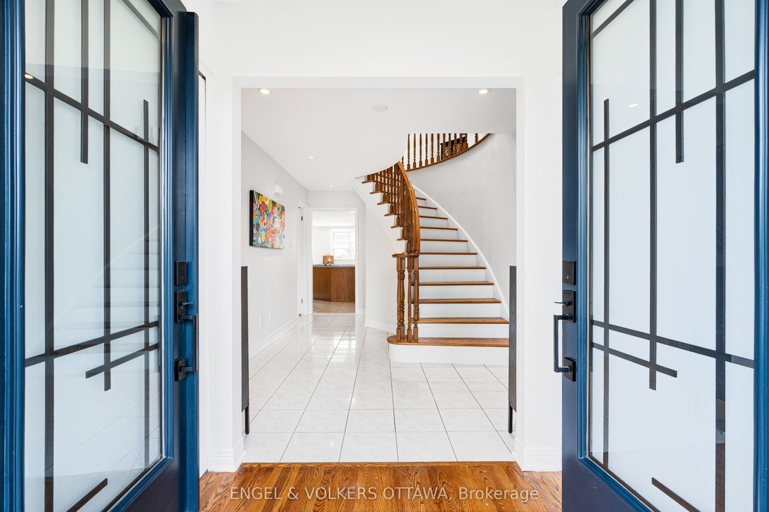 House in Ottawa, Ontario, Canada 3 - 19027791