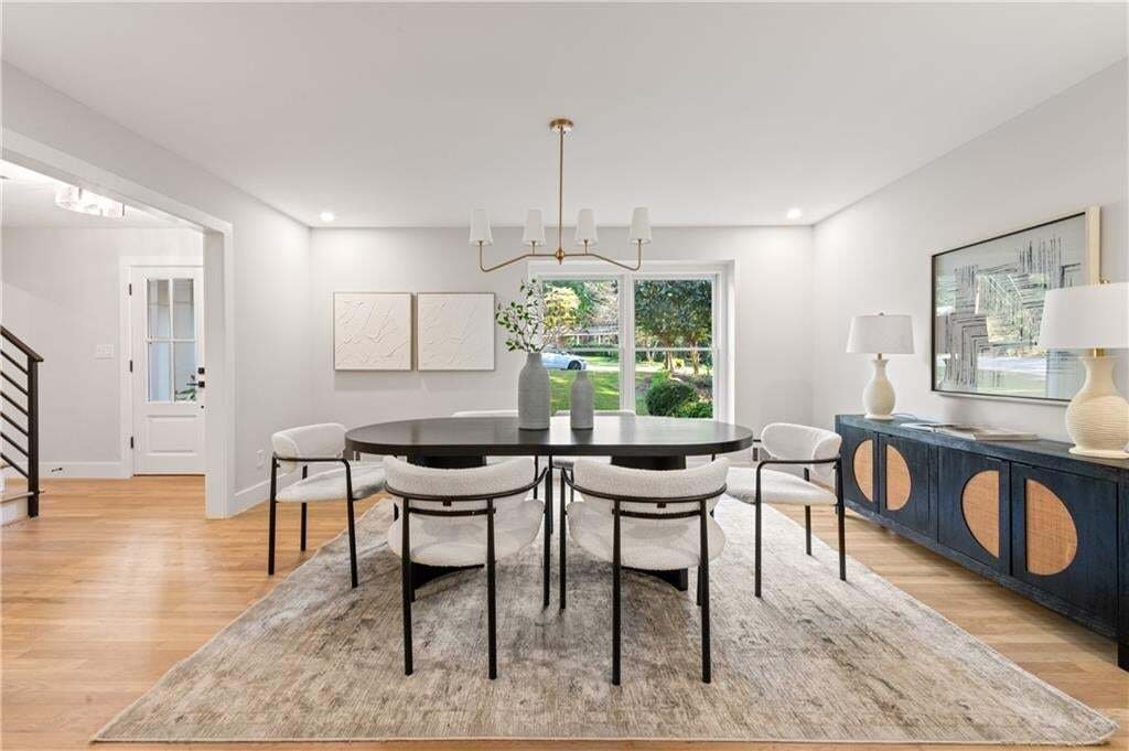 Casa en North Atlanta, Georgia, Estados Unidos 5 - 19024239