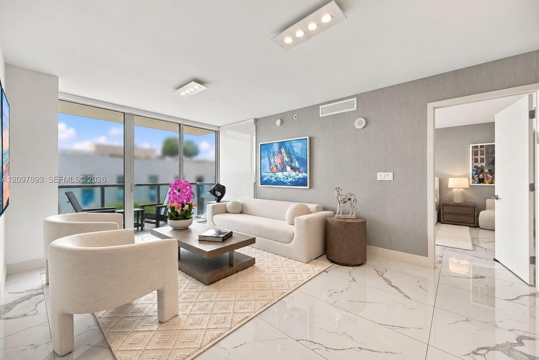 Condominio a Bal Harbour, Florida, Stati Uniti 3 - 19024967