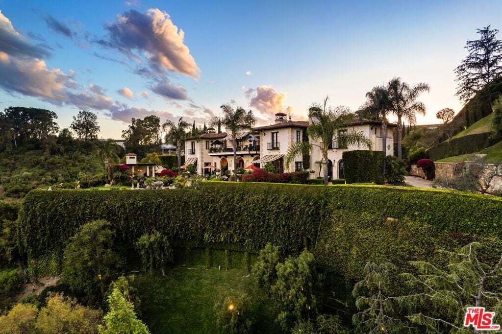 House in Beverly Hills, California, United States 5 - 19020487