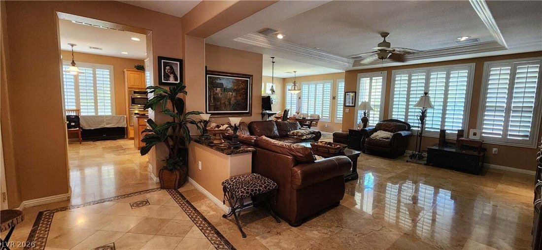 Casa a Las Vegas, Nevada, Stati Uniti 4 - 19032364