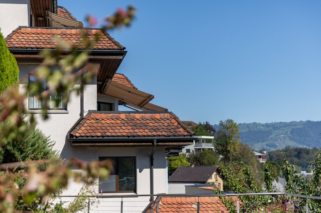 Apartment in Küssnacht (SZ), Canton of Schwyz, Switzerland 1 - 19023044
