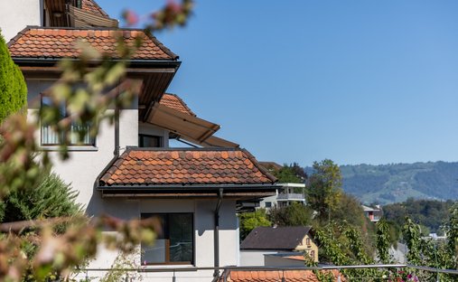 Apartment in Küssnacht (SZ), Canton of Schwyz, Switzerland 1