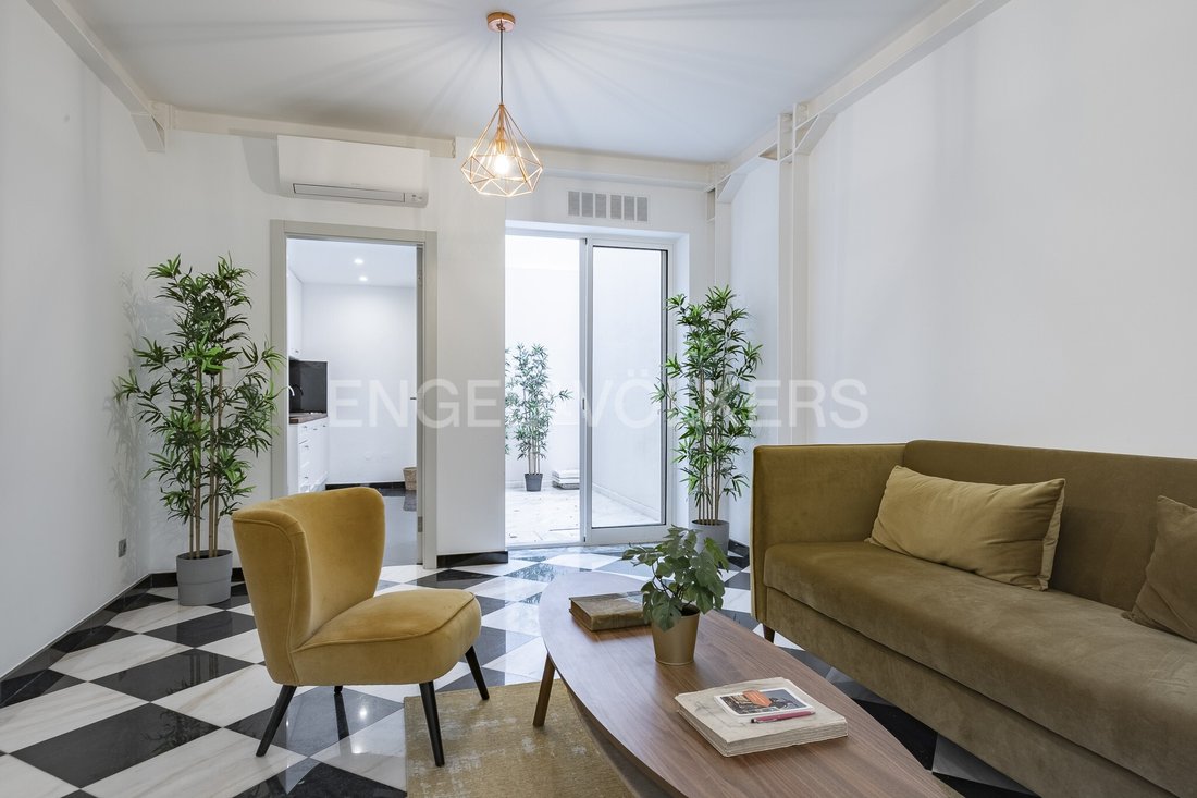 Appartement à Estrela, Lisbonne, Portugal 2 - 19021559