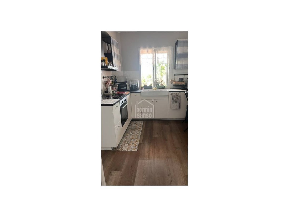 Apartment in Ciutadella de Menorca, Balearic Islands, Spain 4 - 19029979