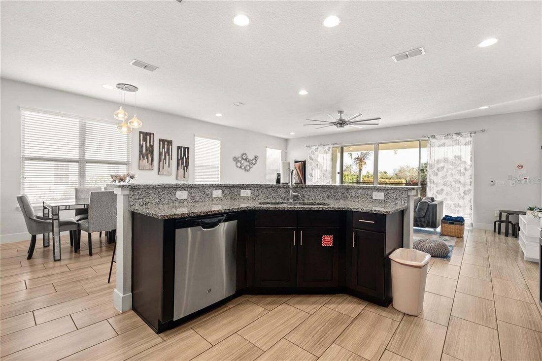 Casa en Kissimmee, Florida, Estados Unidos 5 - 19033526