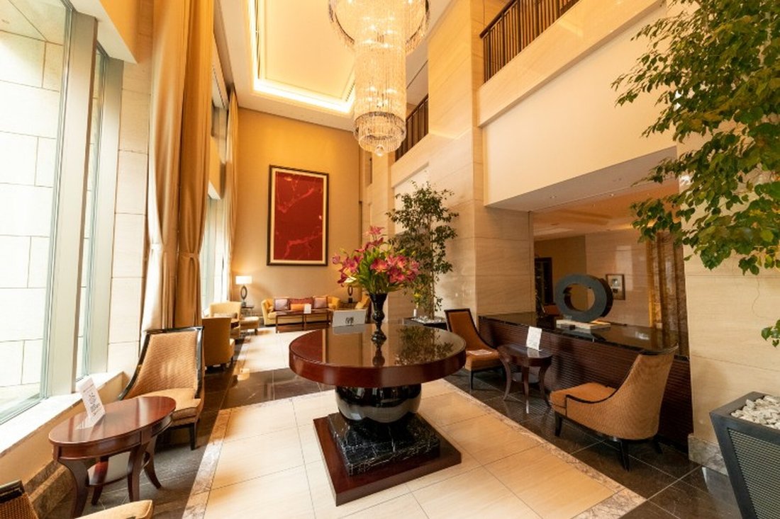 Condo in Osaka, Osaka, Japan 3 - 19026597