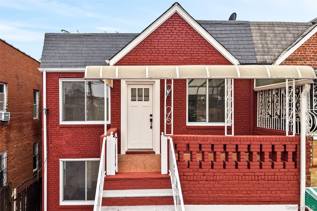 House in New York, New York, United States 2 - 19020602