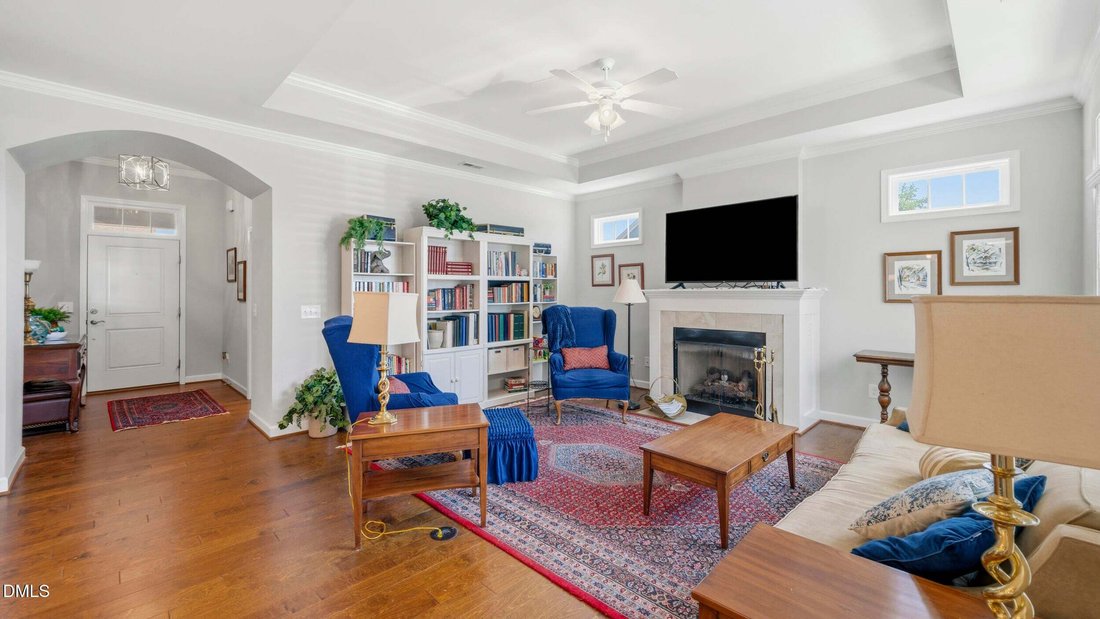 House in Mebane, North Carolina, United States 5 - 19020529