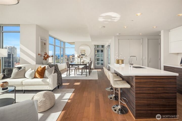 Condo in Seattle, Washington, United States 5 - 19032213