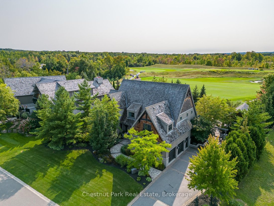 House in The Blue Mountains, Ontario, Canada 1 - 19028208