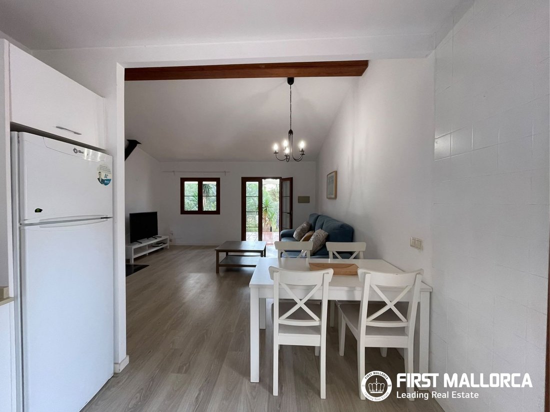 Finca in Calvia, Balearic Islands, Spain 5 - 19021445