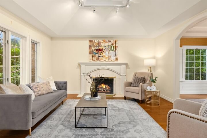 House in Bainbridge Island, Washington, United States 4 - 19032189
